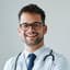 Healthcare professional 2 using Marilia AI