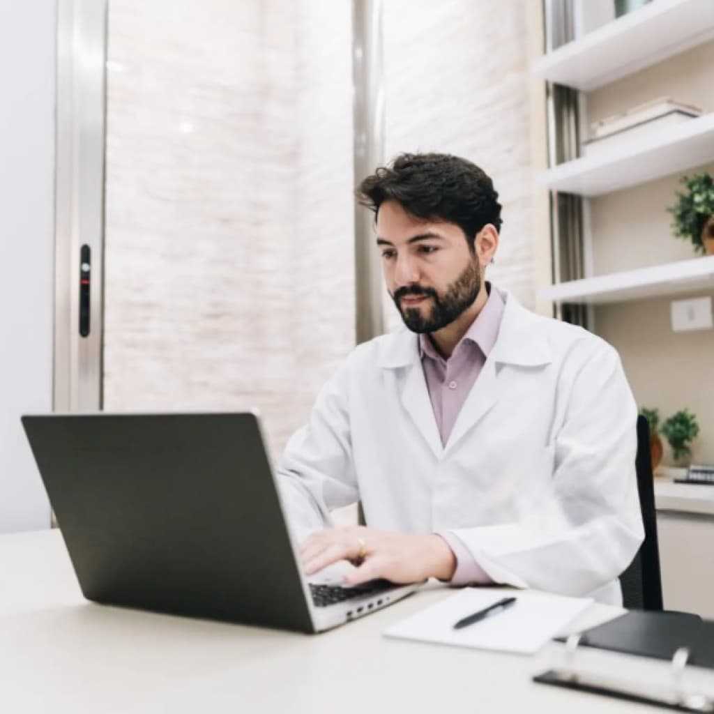 Reclaim your time: how AI transcription automates medical notes