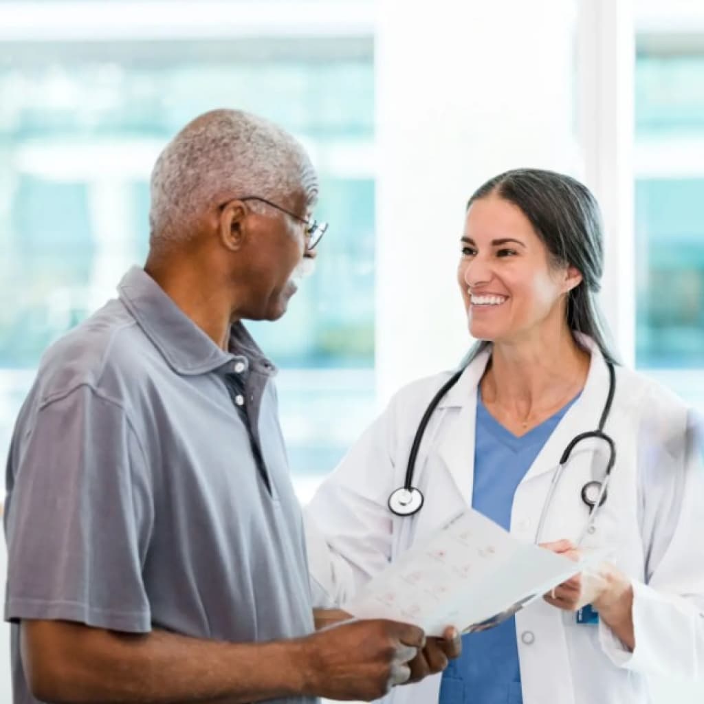 Beyond typing: structuring clinical data with Marilia AI