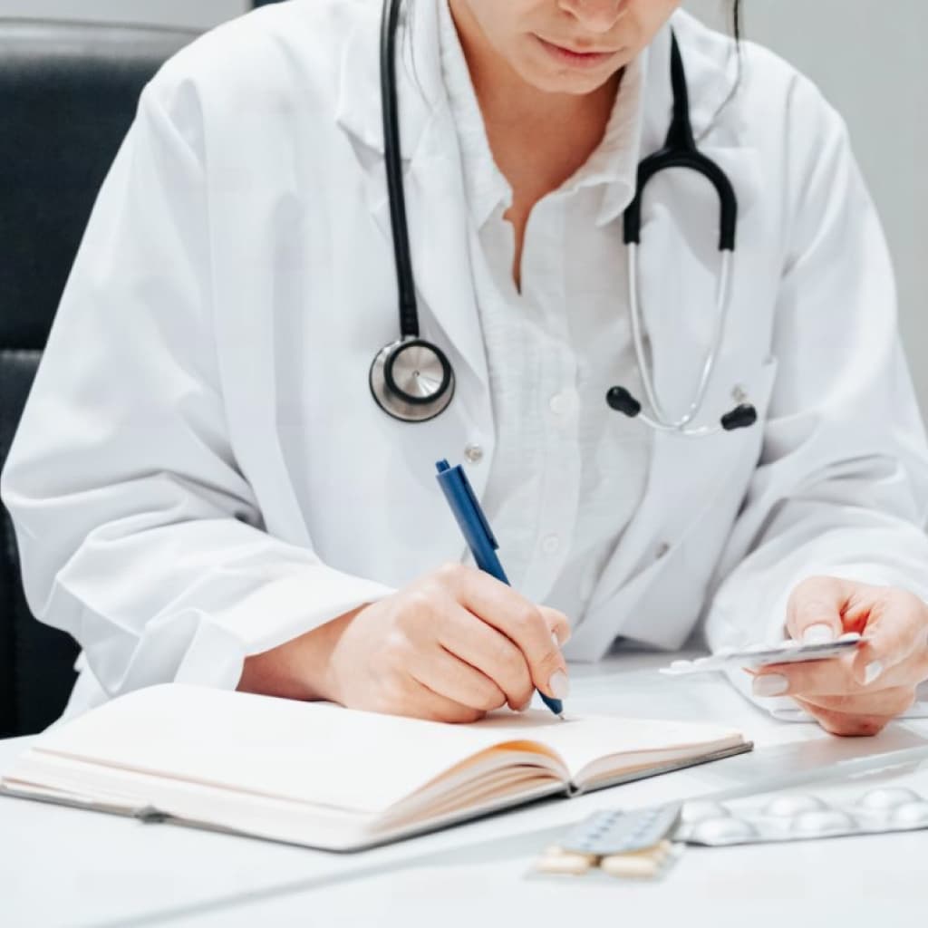 Focus on patients, not paperwork: the future of clinical documentation